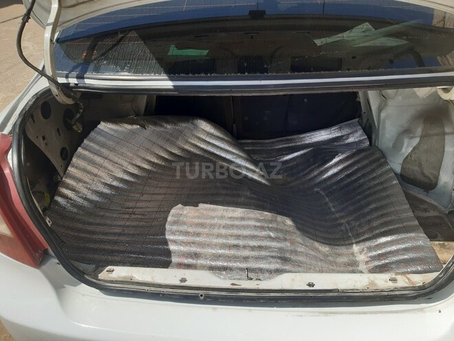 Daewoo Gentra 2014, 93,726 km - 1.5 l - Bakı