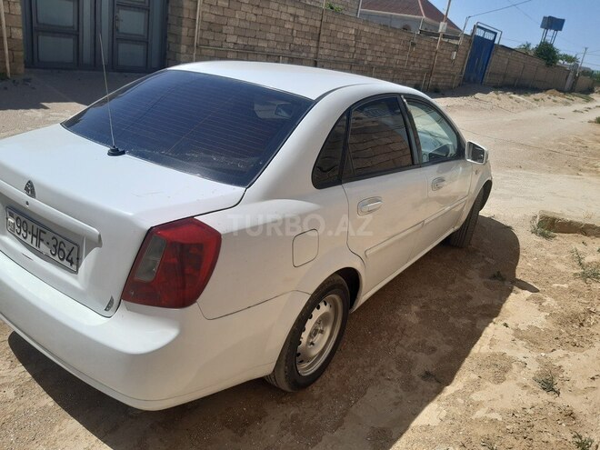 Daewoo Gentra 2014, 93,726 km - 1.5 l - Bakı