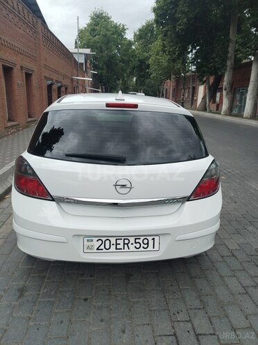 Opel Astra 2009, 177,000 km - 1.4 l - Gəncə