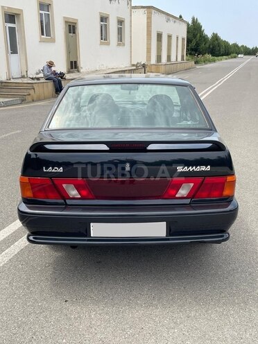 LADA (VAZ) 2115 2008, 79,500 km - 1.6 л - Ağdaş