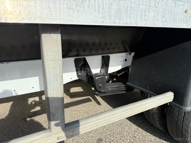 Ford Transit 2008, 181,000 km - 2.4 л - Bakı