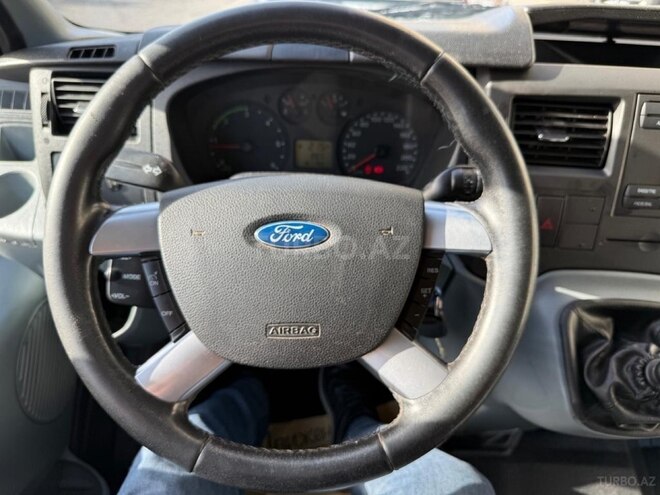 Ford Transit 2008, 181,000 km - 2.4 л - Bakı