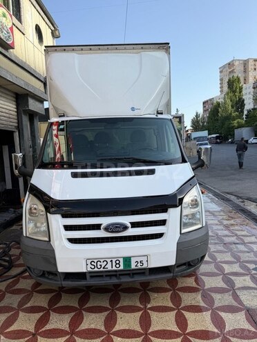 Ford Transit 2008, 181,000 km - 2.4 л - Bakı