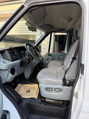 Ford Transit 2008, 181,000 km - 2.4 л - Bakı