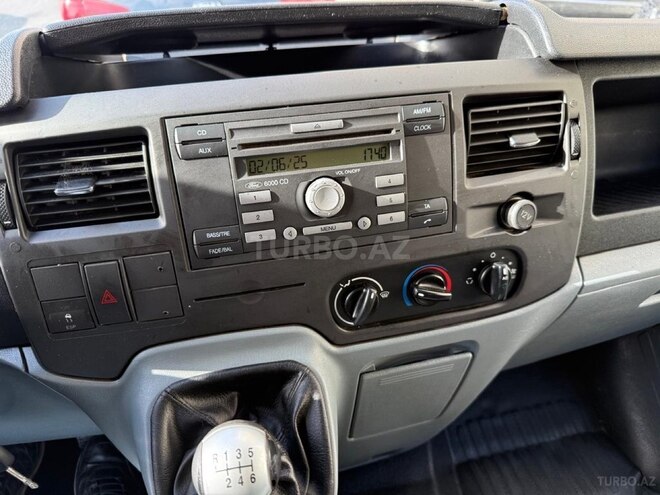 Ford Transit 2008, 181,000 km - 2.4 л - Bakı