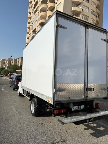 Ford Transit 2008, 181,000 km - 2.4 л - Bakı