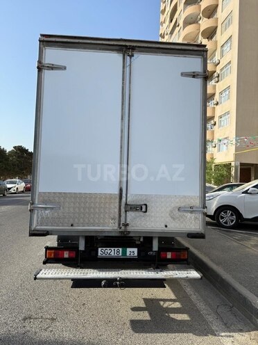 Ford Transit 2008, 181,000 km - 2.4 л - Bakı