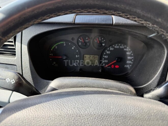 Ford Transit 2008, 181,000 km - 2.4 л - Bakı
