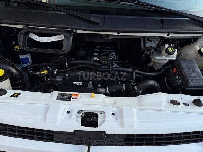 Ford Transit 2008, 181,000 km - 2.4 л - Bakı