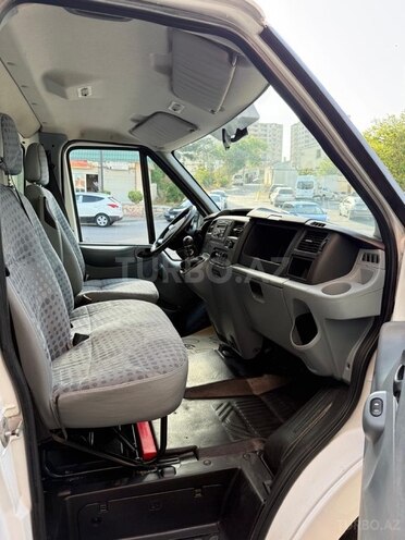 Ford Transit 2008, 181,000 km - 2.4 л - Bakı