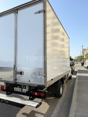 Ford Transit 2008, 181,000 km - 2.4 л - Bakı