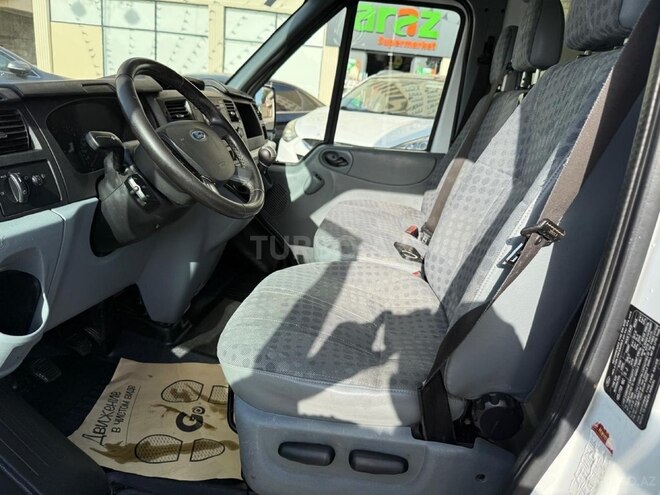 Ford Transit 2008, 181,000 km - 2.4 л - Bakı