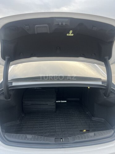Lincoln MKZ 2016, 177,000 km - 2.0 l - Bakı