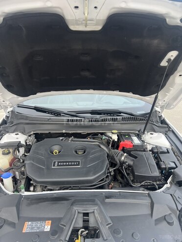 Lincoln MKZ 2016, 177,000 km - 2.0 l - Bakı