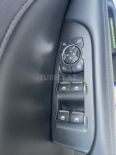 Lincoln MKZ 2016, 177,000 km - 2.0 l - Bakı