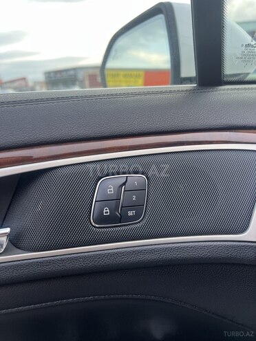 Lincoln MKZ 2016, 177,000 km - 2.0 l - Bakı