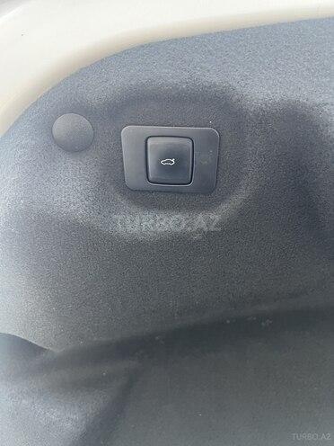 Lincoln MKZ 2016, 177,000 km - 2.0 l - Bakı