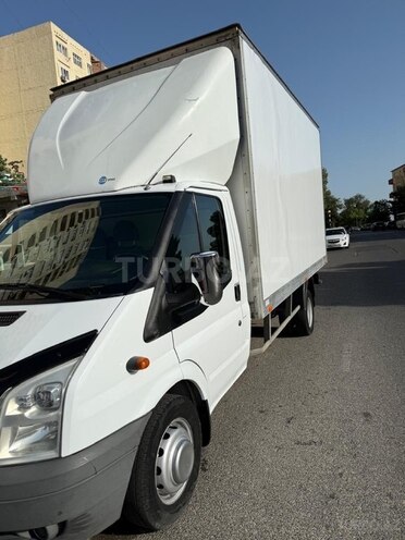 Ford Transit 2008, 181,000 km - 2.4 л - Bakı