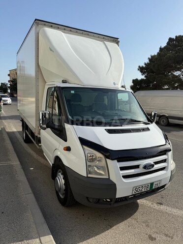 Ford Transit 2008, 181,000 km - 2.4 л - Bakı
