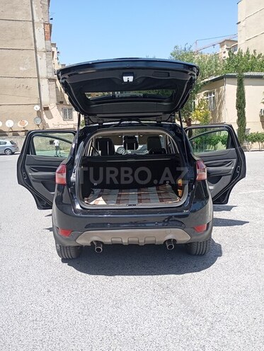 Ford Kuga 2012, 144,000 km - 2.5 l - Bakı