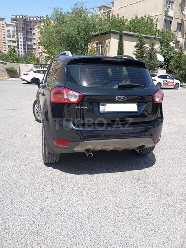 Ford Kuga 2012, 144,000 km - 2.5 l - Bakı