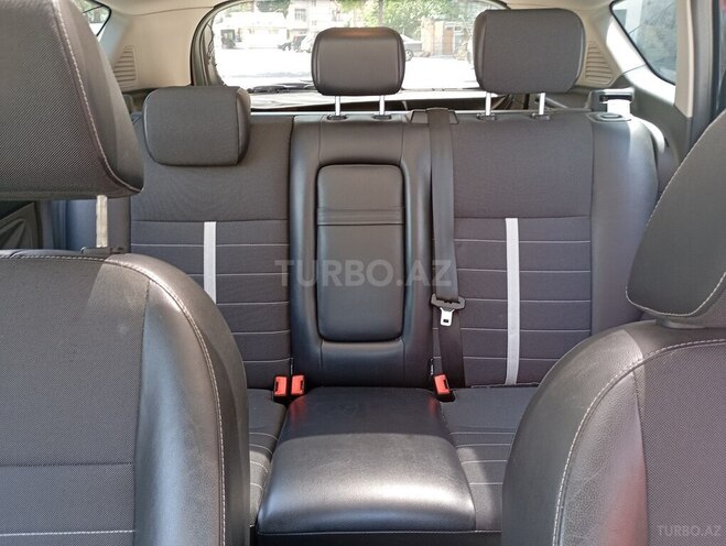 Ford Kuga 2012, 144,000 km - 2.5 l - Bakı