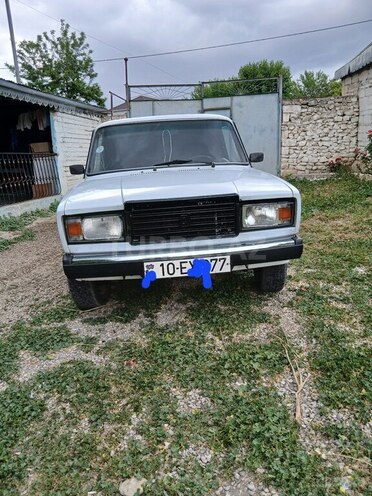 LADA (VAZ) 2107 1998, 95,000 km - 1.6 л - Şamaxı