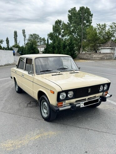 LADA (VAZ) 2106 1989, 74,973 km - 1.6 л - Şəki