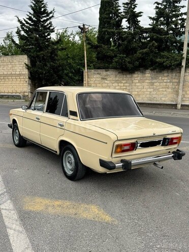LADA (VAZ) 2106 1989, 74,973 km - 1.6 л - Şəki