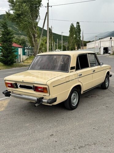 LADA (VAZ) 2106 1989, 74,973 km - 1.6 л - Şəki