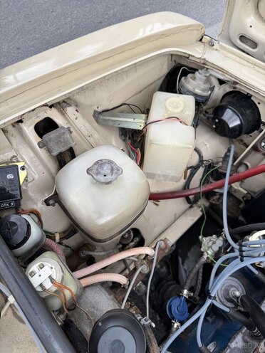 LADA (VAZ) 2106 1989, 74,973 km - 1.6 л - Şəki