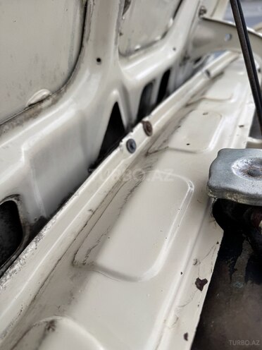 LADA (VAZ) 2106 1989, 74,973 km - 1.6 л - Şəki