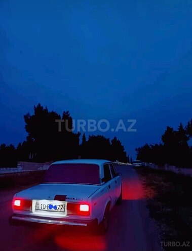 LADA (VAZ) 2107 1998, 95,000 km - 1.6 л - Şamaxı