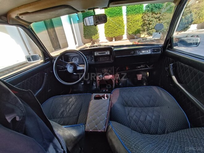 LADA (VAZ) 2107 1998, 95,000 km - 1.6 л - Şamaxı