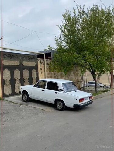 LADA (VAZ) 2107 1998, 95,000 km - 1.6 л - Şamaxı