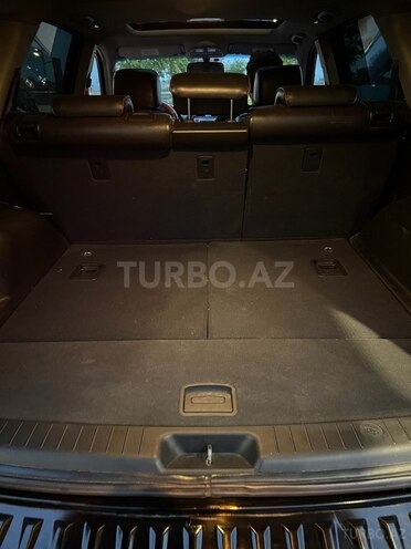 Hyundai Santa Fe 2008, 295,000 km - 2.7 л - Bakı