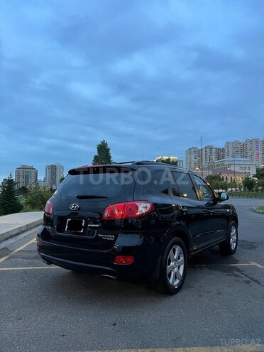 Hyundai Santa Fe 2008, 295,000 km - 2.7 л - Bakı