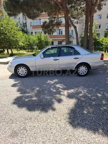 Mercedes C 200 1996, 405,000 km - 2.0 л - Bakı