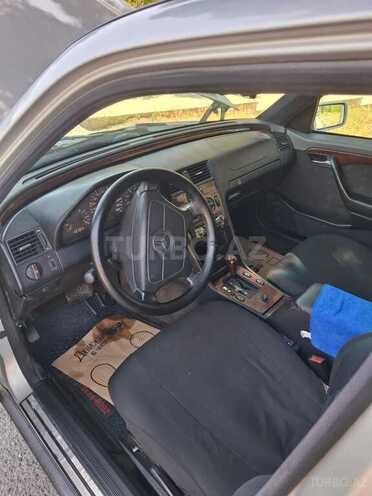 Mercedes C 200 1996, 405,000 km - 2.0 л - Bakı