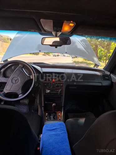 Mercedes C 200 1996, 405,000 km - 2.0 л - Bakı