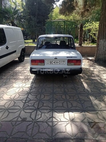 LADA (VAZ) 2107 2010, 68,000 km - 1.6 l - Bakı