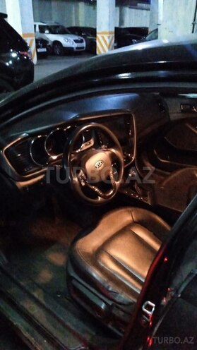 Kia Optima 2011, 290,000 km - 2.0 л - Bakı