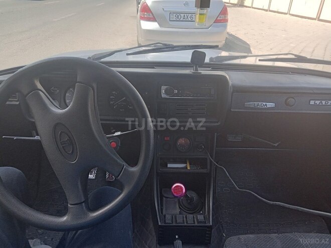 LADA (VAZ) 2107 2010, 68,000 km - 1.6 l - Bakı