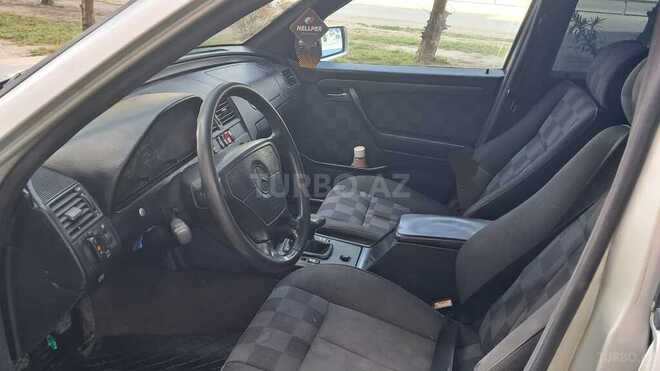 Mercedes C 220 1994, 290,000 km - 2.2 л - Bakı