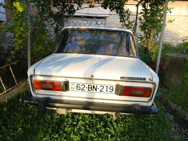 LADA (VAZ) 2106 1985, 95,000 km - 1.6 л - Zaqatala
