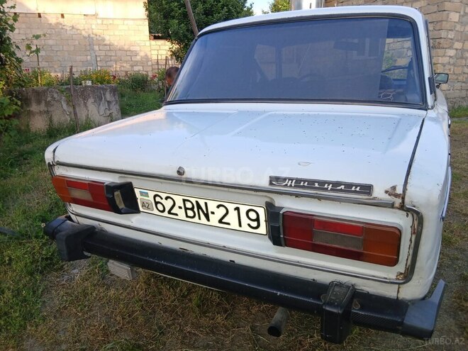 LADA (VAZ) 2106 1985, 95,000 km - 1.6 л - Zaqatala