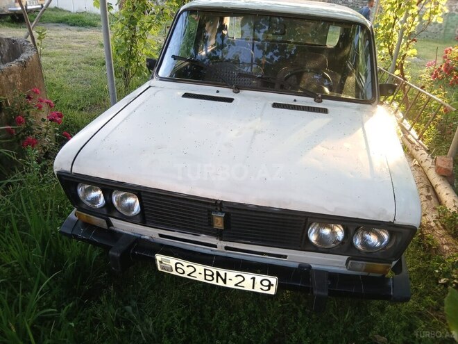 LADA (VAZ) 2106 1985, 95,000 km - 1.6 л - Zaqatala