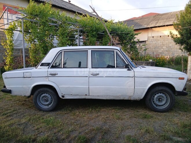 LADA (VAZ) 2106 1985, 95,000 km - 1.6 л - Zaqatala