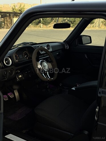 LADA (VAZ) Niva 2023, 6,500 km - 1.7 l - Bakı