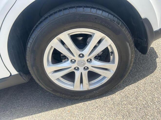 Hyundai Santa Fe 2010, 261,000 km - 2.0 l - Gəncə